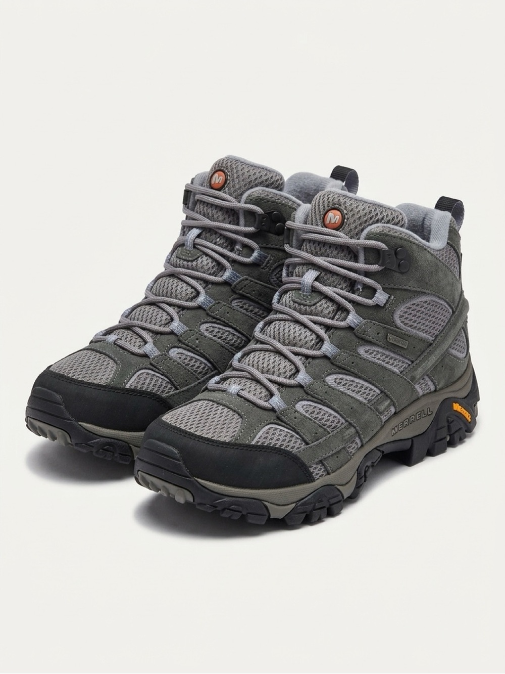 Women's Moab 2 Mid Waterproof Gore Tex